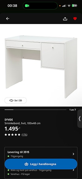 Product image 2 of 3