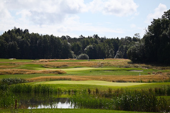 Bilde fra arbeidsgiver