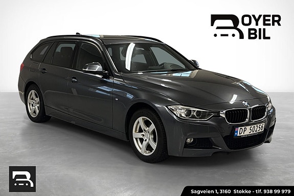 BMW 3-Serie