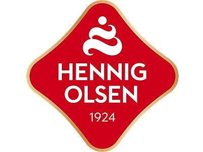 Hennig-Olsen Is logo