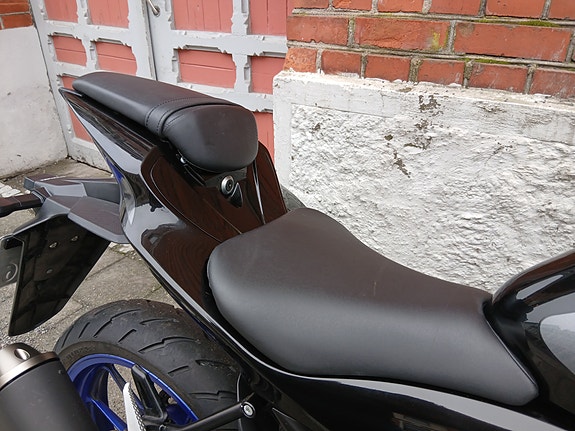 Suzuki GSX-S 125 3 of 5