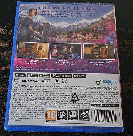 Product image 2 of 2
