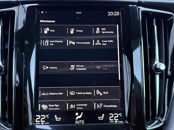 Volvo XC60 28 of 30