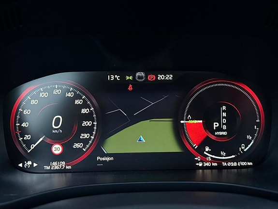 Volvo XC60 27 of 30