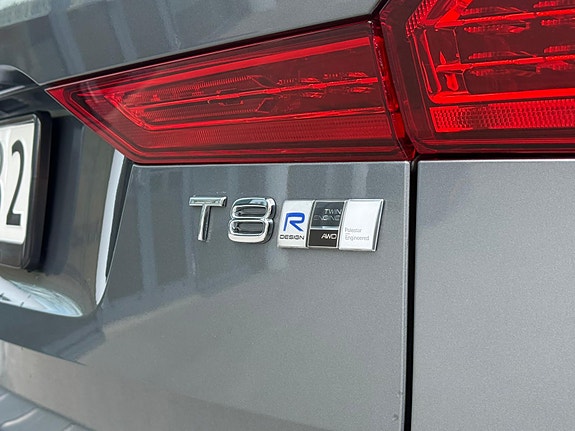 Volvo XC60 7 of 30