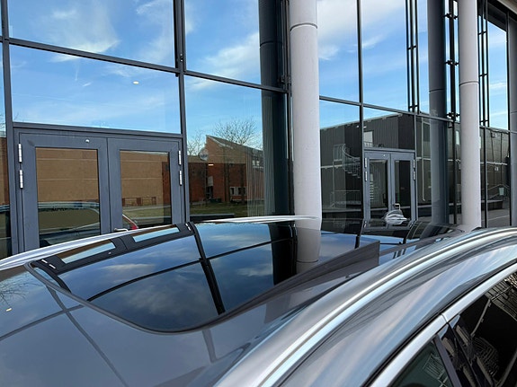 Volvo XC60 13 of 30