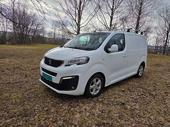 Peugeot Expert