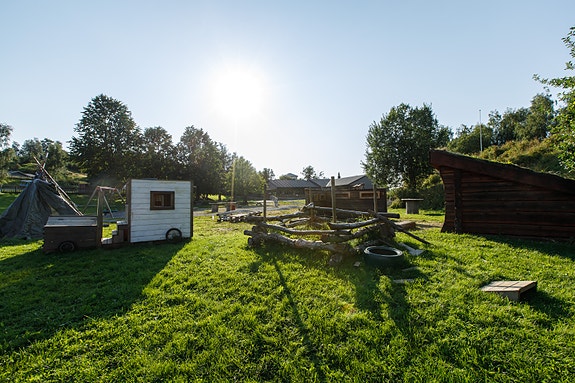 Bilde 1 av 5 i jobbannonse-galleriet