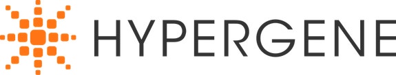 Hypergene logo
