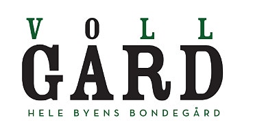 Stiftelsen Voll Gård logo