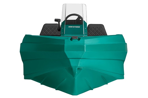 SeaStorm 12 HPDE Advantage // Mercury F 30 ELPT EFI  - Innbytte/Finans 22 of 30