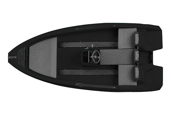 SeaStorm 12 HPDE Advantage // Mercury F 30 ELPT EFI  - Innbytte/Finans 8 of 30