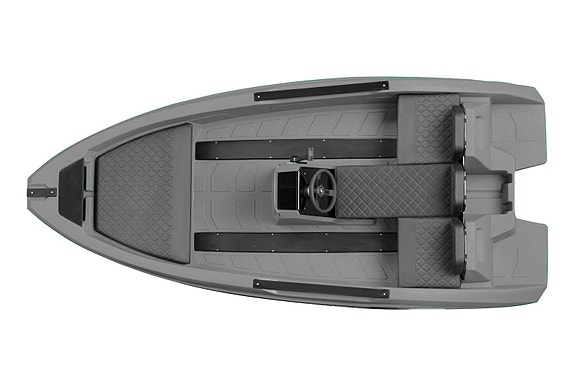 SeaStorm 12 HPDE Advantage // Mercury F 30 ELPT EFI  - Innbytte/Finans 17 of 30