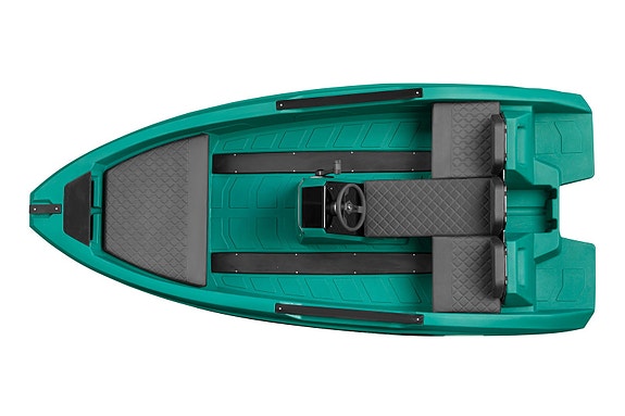 SeaStorm 12 HPDE Advantage // Mercury F 30 ELPT EFI  - Innbytte/Finans 23 of 30