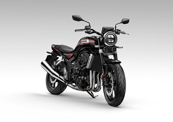 Honda Honda CB1000 F 13 of 20