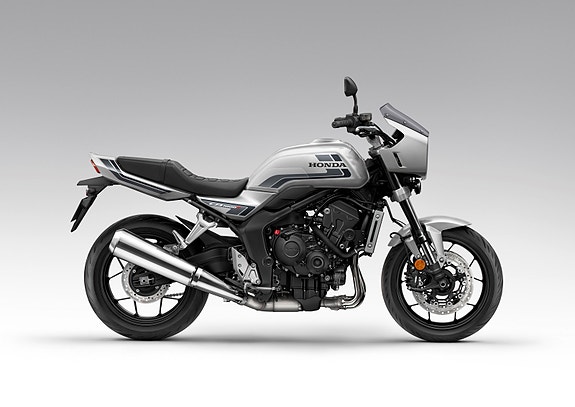 Honda Honda CB1000 F 19 of 20