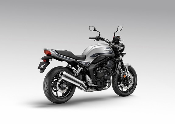 Honda Honda CB1000 F 16 of 20