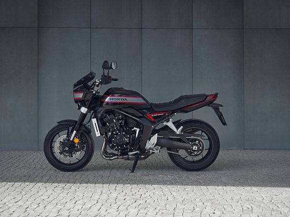 Honda Honda CB1000 F 8 of 20