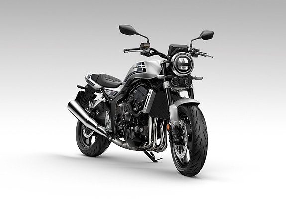 Honda Honda CB1000 F 14 of 20