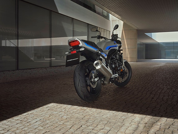 Honda Honda CB1000 F 10 of 20