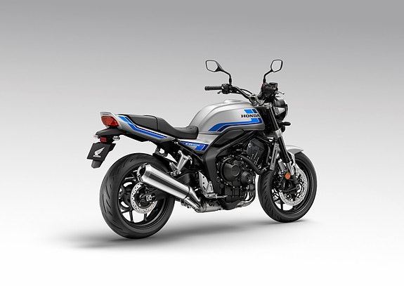 Honda Honda CB1000 F 15 of 20
