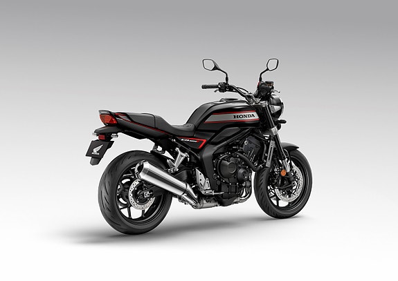Honda Honda CB1000 F 17 of 20