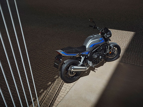 Honda Honda CB1000 F 9 of 20