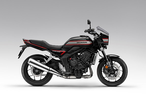 Honda Honda CB1000 F 20 of 20
