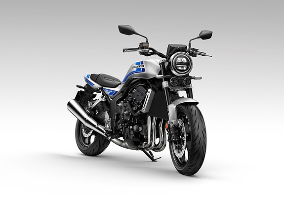 Honda Honda CB1000 F 12 of 20