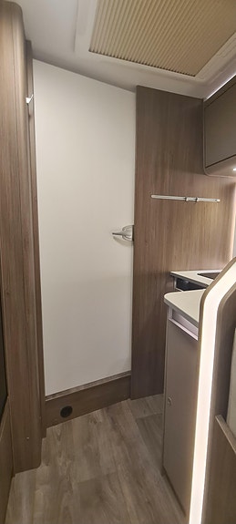 Carado T 447 Pro+ Ny pris! Senkeseng og 9-trinns automatgir - 3500Kg. 26 of 30