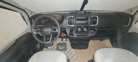 Carado T 447 Pro+ Ny pris! Senkeseng og 9-trinns automatgir - 3500Kg. 11 of 30