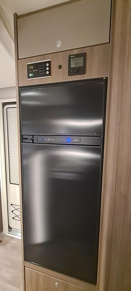 Carado T 447 Pro+ Ny pris! Senkeseng og 9-trinns automatgir - 3500Kg. 27 of 30