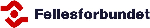 Fellesforbundet logo