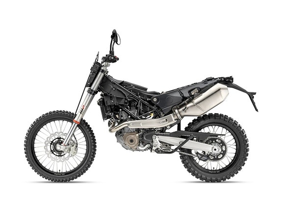 Husqvarna 701 Enduro 5 of 5