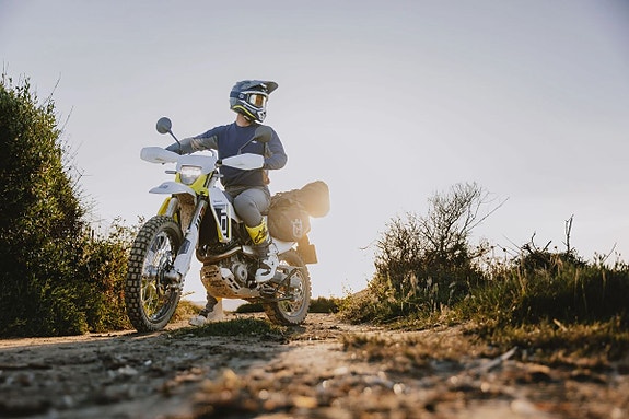 Husqvarna 701 Enduro 3 of 5