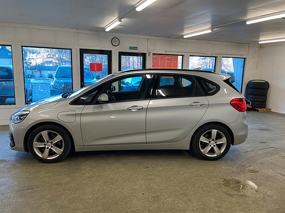 BMW 2-Serie 3 of 5