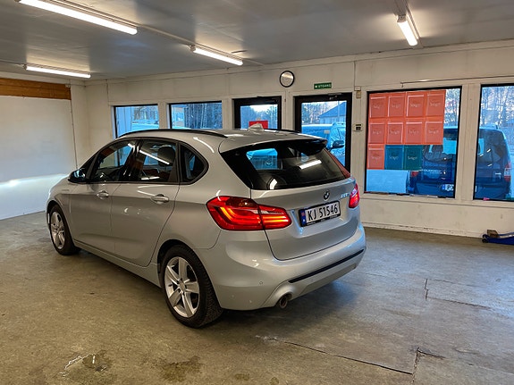 BMW 2-Serie 4 of 5