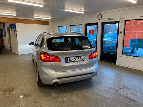 BMW 2-Serie 5 of 5