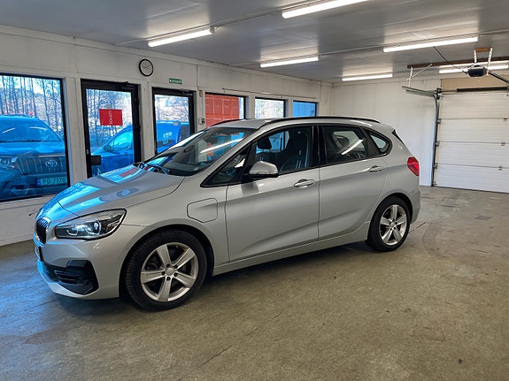 BMW 2-Serie 2 of 5