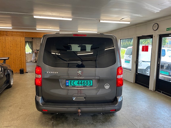 Peugeot e-Expert 4 of 5