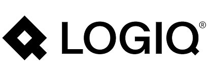 LOGIQ AS logo