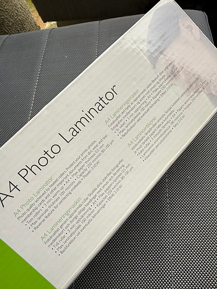Product image 2 of 5