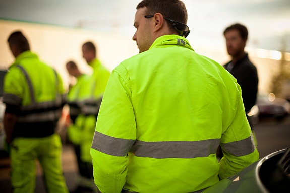 Bilde 1 av 1 i jobbannonse-galleriet