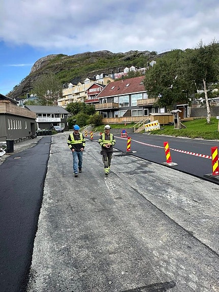 Bilde 4 av 5 i jobbannonse-galleriet