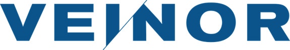 VEINOR AS logo
