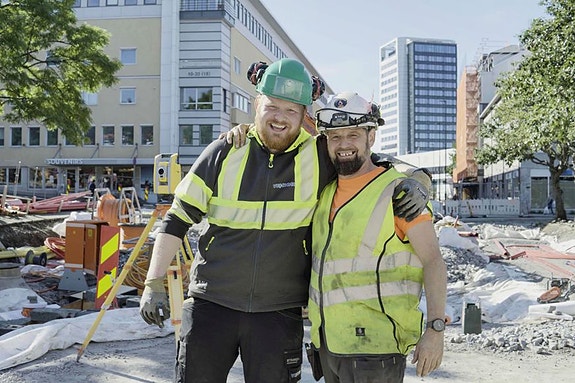 Bilde 2 av 5 i jobbannonse-galleriet