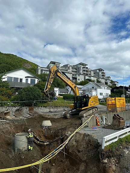 Bilde 5 av 5 i jobbannonse-galleriet