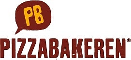 Pizzabakeren logo