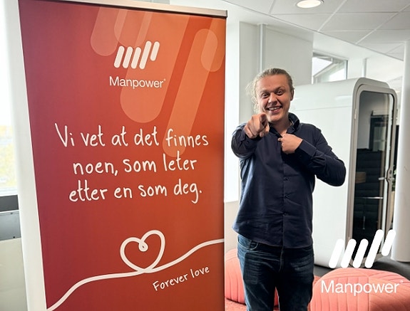 Bilde 1 av 1 i jobbannonse-galleriet