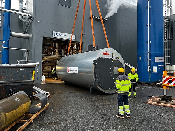 Bilde 9 av 10 i jobbannonse-galleriet